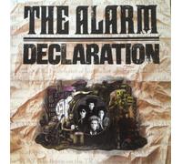 The Alarm - Declaration (US, 1984) / Vinyl record [Vinyl-LP]