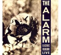 The Alarm - Electric Folklore Live