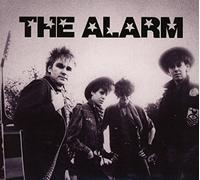 Alarm - Alarm 1981-1983