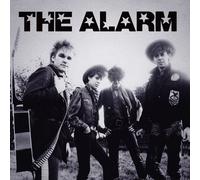 The Alarm : Eponymous 1981-1983 VINYL 12" Album 2 discs (2018) NEW