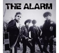 The Alarm Eponymous 1981-1983 (Vinyl) 12" Album (US IMPORT)