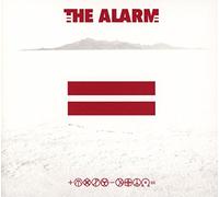 The Alarm - Equals