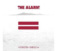 The Alarm Equals (CD) Album (US IMPORT)