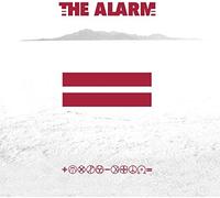 The Alarm - Equals [VINYL]