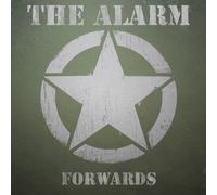The Alarm : Forwards CD (2023) NEW Highly Rated eBay Seller Great Prices