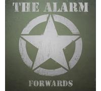 The Alarm – Forwards – CD (2023) – Universal Music Group