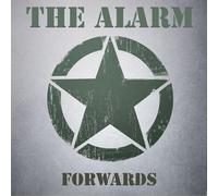 The Alarm - Forwards [VINYL]