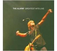 The Alarm - Greatest Hits Live CD (New)