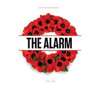 The Alarm - History Repeating (2CD)