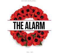 The Alarm - History Repeating (2LP) [VINYL]