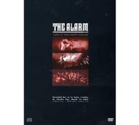 The Alarm - Live in the Poppy Fields [DVD] [Region 0] [NTSC]