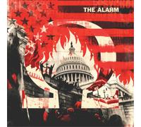 THE ALARM - Omega [VINYL]