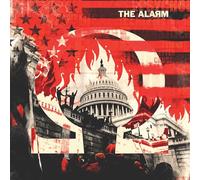 THE ALARM - Omega [VINYL]
