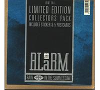 The Alarm - RAIN IN THE SUMMERTIME 12 INCH (12" VINYL) UK IRS 1987
