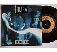 The Alarm - Rescue Me