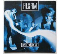 The Alarm - Rescue Me (Tearing the Bonds Asunder Mix) Uk 12"