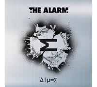 The Alarm - Sigma [VINYL]