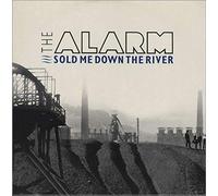 The Alarm - SOLD ME DOWN THE RIVER 12 INCH (12" VINYL) UK IRS 1989