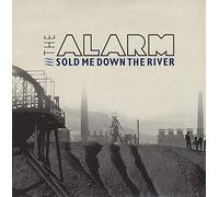 The Alarm - Sold Me Down The River (x1+1) [Vinyl Single]