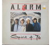 The Alarm - Spirit Of '76
