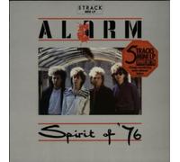 The Alarm - Spirit Of '76