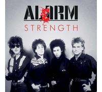 The Alarm - Strength 1985-1986 (Remastered & Expanded) [2LP] CD