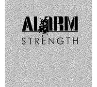 The Alarm - Strength