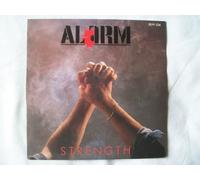 The Alarm - Strength - Alarm, The 7" 45