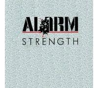 The Alarm - Strength [VINYL]
