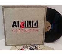 THE ALARM - THE ALARM strength, MIRF 1004
