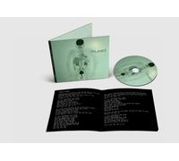 The Alarm - Transformation [New CD] Digipack Packaging