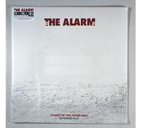 The Alarm - Where The Two Rivers Meet Ep (RSD 2018) [12" VINYL]