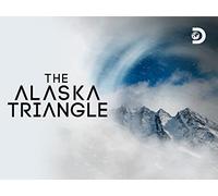 The Alaska Triangle - Season 1