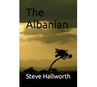 The Albanian (County Lines)