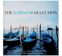 The Albinoni Collection