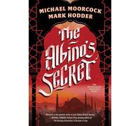 The Albino's Secret: 1 (Metatemporal Detectives)