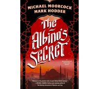 The Albino's Secret