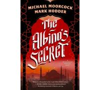 The Albino's Secret