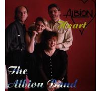 The Albion Band - Albion Heart