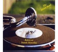 THE ALBION BAND - Before Us Stands Yesterday