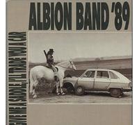 The Albion Band - Give Me A Saddle I'll Trade You A Car