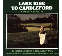 The Albion Band - Lark Rise To Candleford