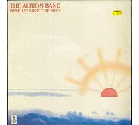 The Albion Band - rise up like the sun LP