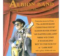 The Albion Band - Songs From The Shows