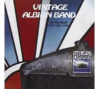 The Albion Band - Vintage Albion Band: On The Road