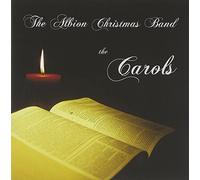 The Albion Christmas Band - Just The Carols