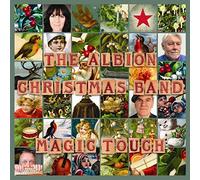 The Albion Christmas Band - Magic Touch