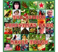 The Albion Christmas Band - Magic Touch
