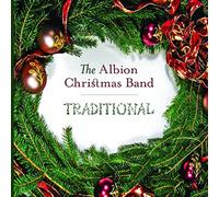 The Albion Christmas Band - Traditional