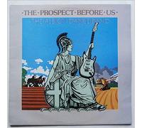 The Albion Dance Band - PROSPECT BEFORE US LP (VINYL) UK HARVEST 1976